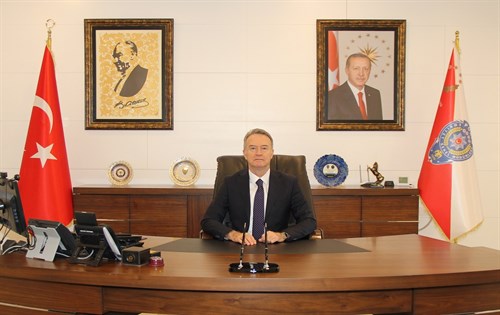 Mustafa ALÇALAR